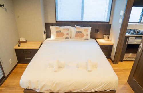 Kitaazumi-gun Hotel | T Square Hakuba