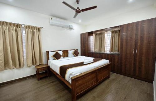 Tirupati House | T Stays
