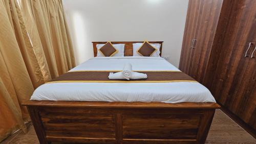 Tirupati House | T Stays