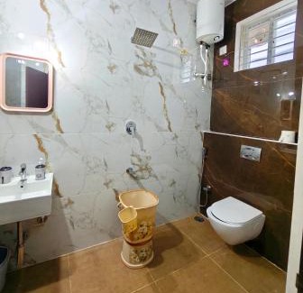 Tirupati House | T Stays