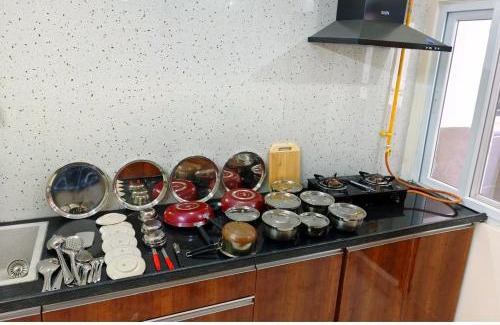 Tirupati House | T Stays