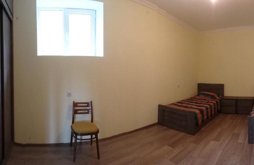 Lalkhori Apartment | T&T