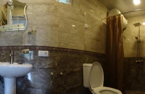 Lalkhori Apartment | T&T