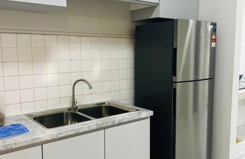 Kuching House | T & T Kuching Homestay