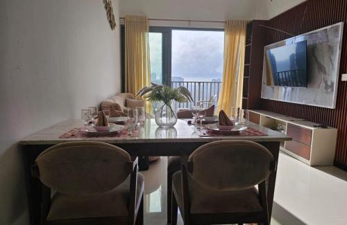Ibbanwala Apartment | T&T Trizen Luxury 2BR Apartment in 35th floor Colombo, Sri Lanka