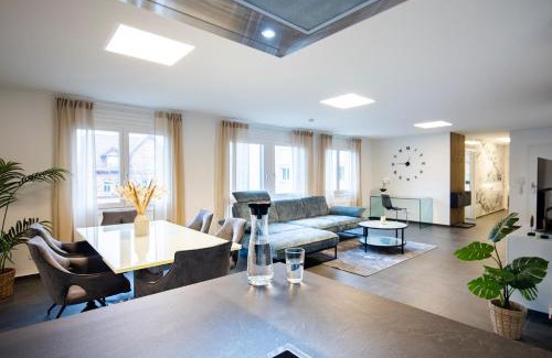 Kornwestheim Apartment | T&U Apartments