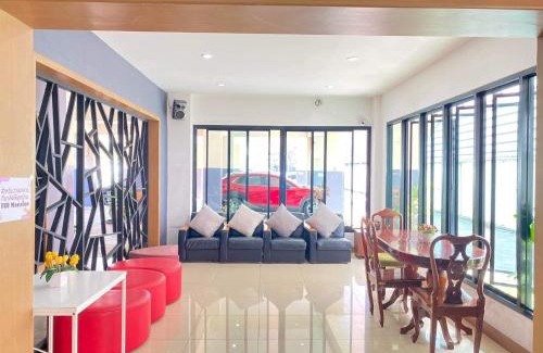 Pak Kret House | T.U.B. Mansion