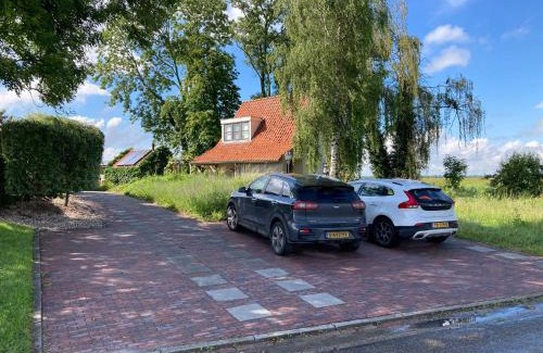 Dussen Ski Chalet | 't UijlenHuijs