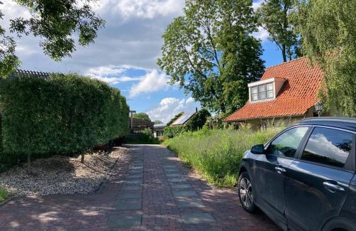 Dussen Ski Chalet | 't UijlenHuijs