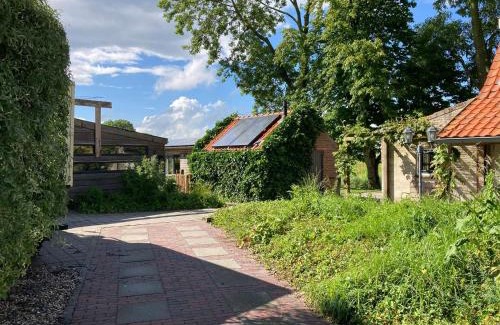 Dussen Ski Chalet | 't UijlenHuijs