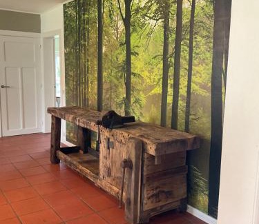 Maarkedal House | 't Verderf