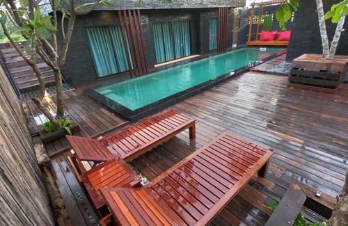 Kaeng Khoi Villa | T villas kaeng khoi