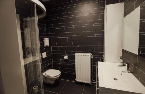 Retranchement House | 't Wagenhuis