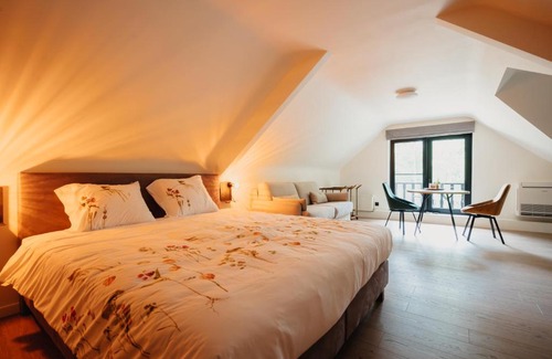 Lommel Hotel | 't Wilgenhuys