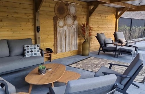Lommel Hotel | 't Wilgenhuys