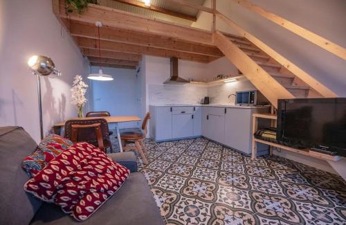 Hem House | 't Winkeltje - Vakantiehuisje op boerderij Huize Blokland