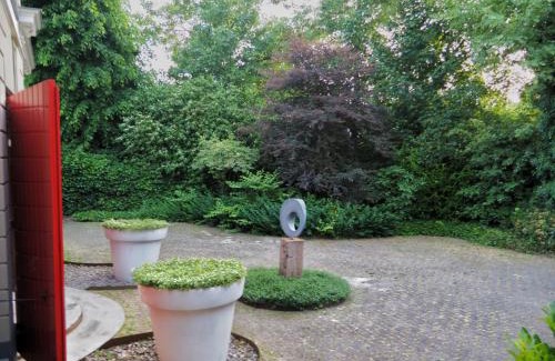 Wirdum Apartment | ‘t Wirdummer Hof - family-friendly guesthouse