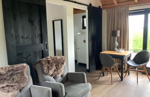 Echteld Bed & Breakfast | 'T Zand Bed & Breakfast