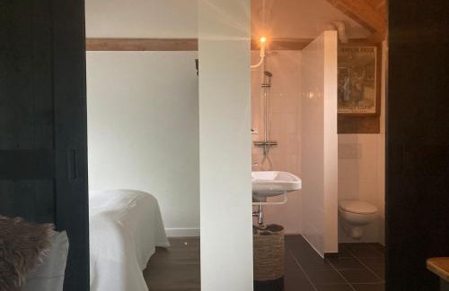 Echteld Bed & Breakfast | 'T Zand Bed & Breakfast