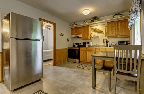 Depoe Bay Apartment | T01 - Anchor@ Trollers Lodge