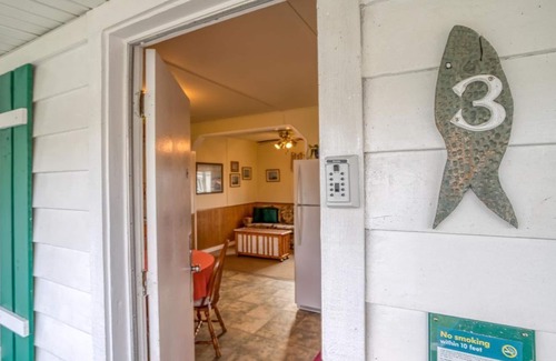 Depoe Bay Apartment | T03 - Kingfisher @ Trollers Lodge