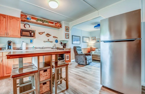Depoe Bay Apartment | T03 - Kingfisher @ Trollers Lodge