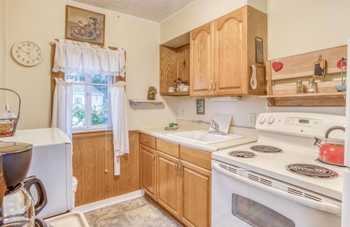 Depoe Bay Apartment | T07 - Clipper @ Trollers Lodge