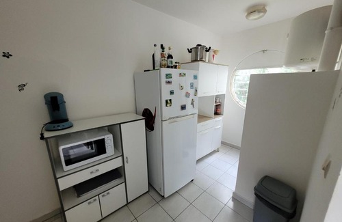 Esperance Apartment | T1 Bien à Vivre