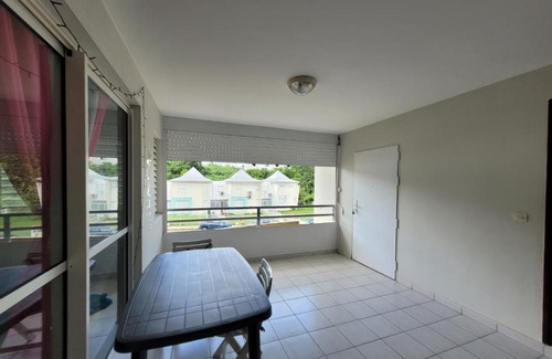 Esperance Apartment | T1 Bien à Vivre