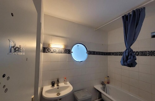 Esperance Apartment | T1 Bien à Vivre