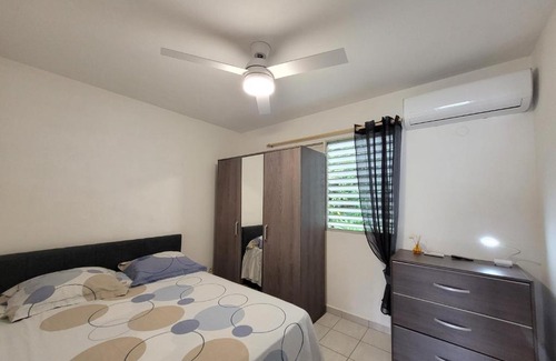 Esperance Apartment | T1 Bien à Vivre