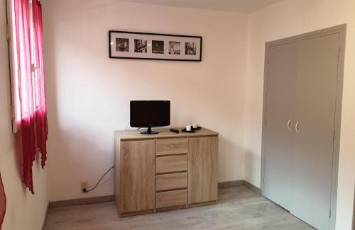 Tarbes Apartment | T1 Bis centre villeTarbes (logement entier)