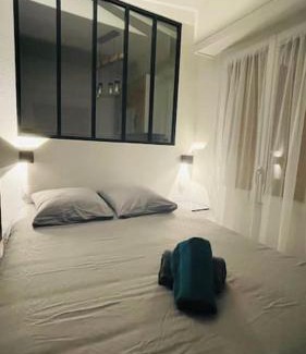 Saint-Serge Apartment | T1 bis cosy et spacieux - wifi - parking gratuit