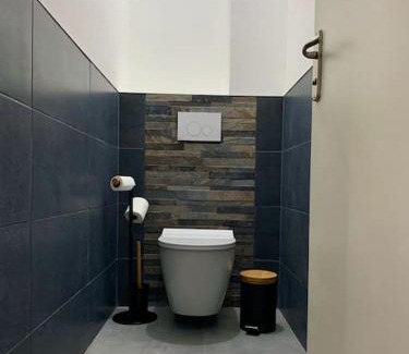Saint-Serge Apartment | T1 bis cosy et spacieux - wifi - parking gratuit