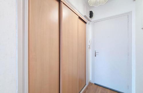 Dijon Apartment | T1 bis Dijon