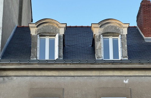 Monselet Apartment | T1 bis Proche Viarme - Longue Durée