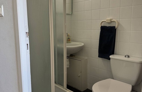 Monselet Apartment | T1 bis Proche Viarme - Longue Durée