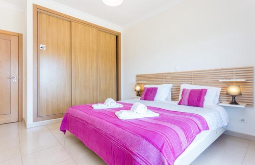 Albardeira Apartment | T1 Encosta da Marina by Seewest