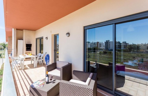 Albardeira Apartment | T1 Encosta da Marina by Seewest