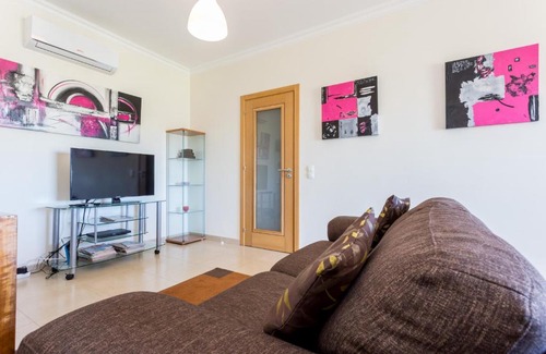 Albardeira Apartment | T1 Encosta da Marina by Seewest