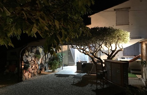 Fox-Amphoux House | T1 for couple industrial style 15 min from Gorges du Verdon🤗