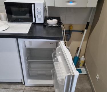 Saint-Chamond Apartment | T1 meublé