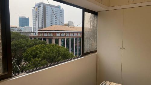 Luanda Apartment | T1 - Mutamba -cidade , Luanda, Angola