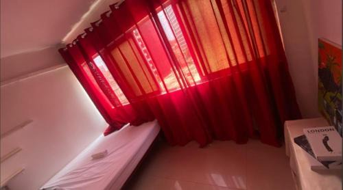 Luanda Apartment | T1 Mutamba, Luanda - Apto E