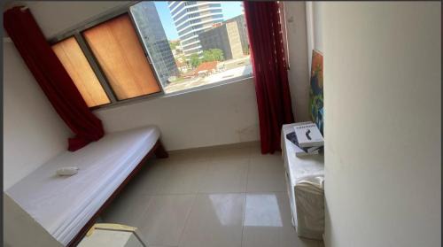 Luanda Apartment | T1 Mutamba, Luanda - Apto E