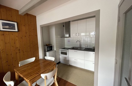 Saint-Lary-Soulan Apartment | T1 near cable car and thermal baths