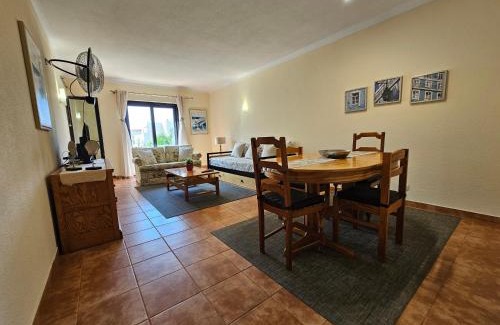 Areias de Sao Joao Apartment | T1 Poente da Aldeia 336 Albufeira