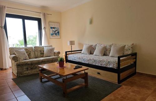 Areias de Sao Joao Apartment | T1 Poente da Aldeia 336 Albufeira
