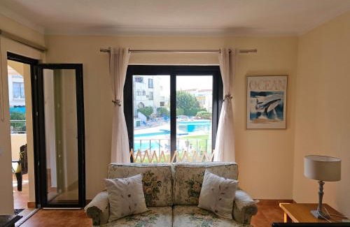 Areias de Sao Joao Apartment | T1 Poente da Aldeia 336 Albufeira