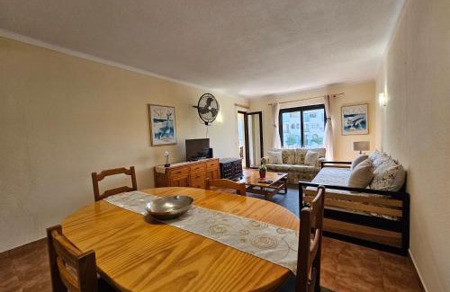 Areias de Sao Joao Apartment | T1 Poente da Aldeia 336 Albufeira